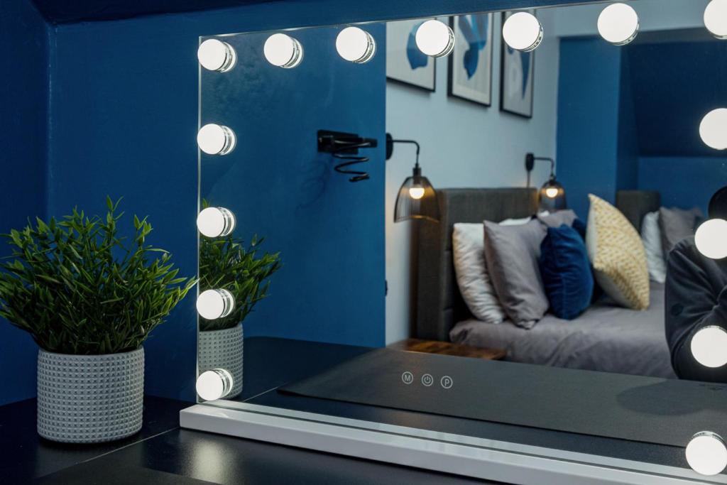 Modern Comfort-Family-Friendly-Near City & Peaks Шефилд Экстерьер фото