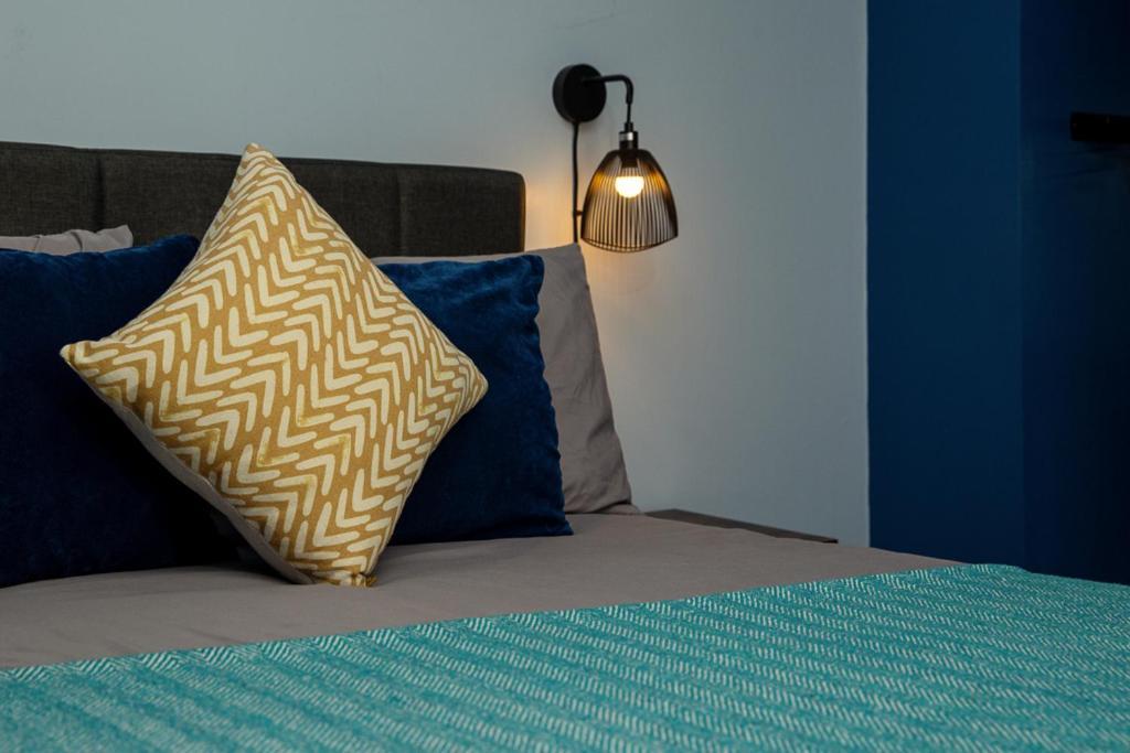 Modern Comfort-Family-Friendly-Near City & Peaks Шефилд Экстерьер фото